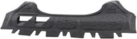 Front Engine Splash Under Cover Direct Replacement Compatible with 2005-2014 Volkswagen Jetta AU1228100 1K0825235AE 1K0825235AB