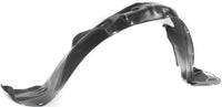 Front Fender Liner Right Passenger Side Direct Replacement Compatible With 2001-2003 Mazda Protege MA1249112 B30D56131A