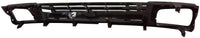 Front Grille Primed Shell And Insert Direct Replacement Compatible With 1989-1991 Toyota Pickup TO1200134 5311189131