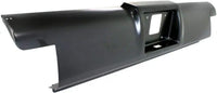 AUTOS PARTS PLUS Rear Roll Pan Stepside Primed Without License Plate Part and Light Kit Direct Replacement Compatible With 1888-1998 Chevrolet/GMC C-K Series REPC825514