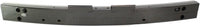 Front Bumper Reinforcement Bar Steel Direct Replacement Compatible With 2009-2014 Nissan Maxima NI1006222 620309N00A