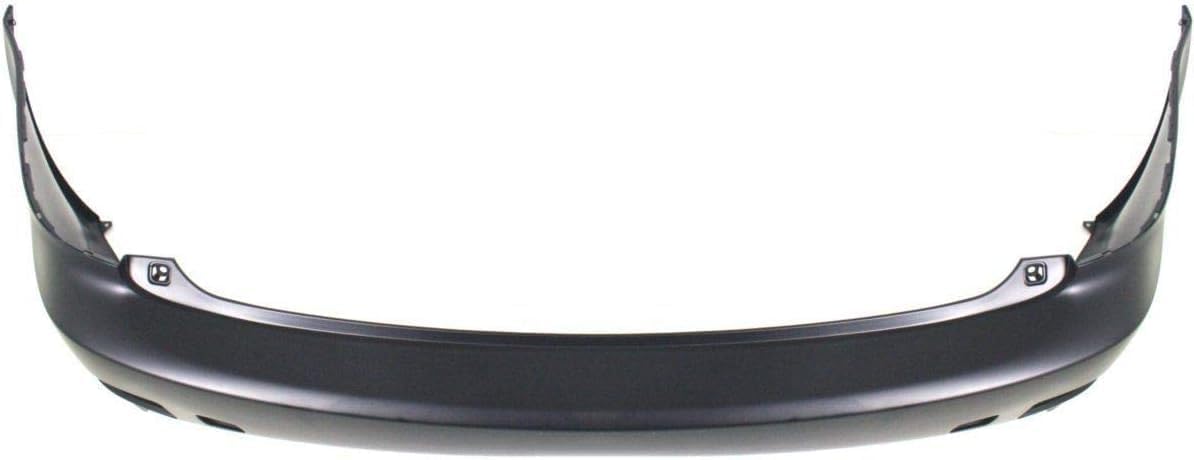 AUTOS PARTS PLUS Rear Bumper Cover Primed Direct Replacement Compatible With 2006-2008 Lexus IS250 / IS350 LX1100129 5215953905