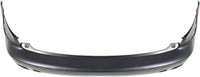 AUTOS PARTS PLUS Rear Bumper Cover Primed Direct Replacement Compatible With 2006-2008 Lexus IS250 / IS350 LX1100129 5215953905