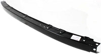 Front Bumper Face Bar Primed Steel Direct Replacement Compatible With 1996-1998 Nissan Pathfinder NI1002129 F20220W025