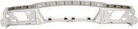 Front Header Panel Thermoplastic & Fiberglass Direct Replacement Compatible with Mercury Marauder 2003-2004 / Grand Marquis 2003-2005 FO1220223 3W3Z8190AA