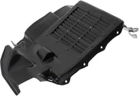 Front Fender Cover Liner Left Driver Side Direct Replacement Compatible With 1991-2005 Acura NSX AC1248120 74152SL0020