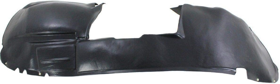 Front Fender Liner Right Passenger Side Direct Replacement Compatible With 2001-2003 Chrysler Town & Country/Chrysler Voyager CH1249120 4857428AB