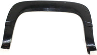Rear Wheel Opening Molding Primed Left Driver Side Direct Replacement Compatible with 1988-2000 Chevrolet & GMC C/K Series GM1790115 15723521