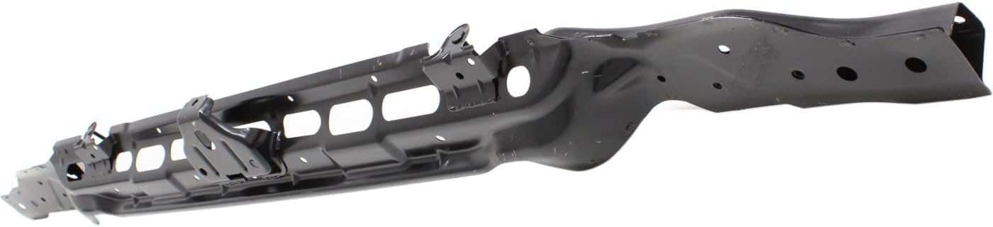 Front Radiator Upper Support Steel Direct Replacement Compatible With 2015-2019 Chevrolet Silverado/GMC Sierra 2500HD 3500HD GM1225362 22755894