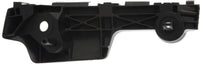 Set Of 2 Front Bumper Retainers Left Driver & Right Passenger Side Direct Replacement Compatible With 2009-2013 Mazda 6 MA1033107 MA1032107 GS3L500T1F GS3L500U1F