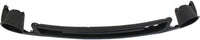 Front Bumper Lower Valance Air Deflector Textured Direct Replacement Compatible With 2007-2013 GMC Sierra 1500 GM1015100 15131299
