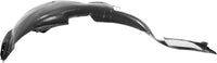 Set Of 2 Front Fender Liner Left Driver & Right Passenger Side Direct Replacement Compatible With 2017-2018 Hyundai Elantra HY1249161 HY1249159 HY1248161 86811F3000 86812F3000