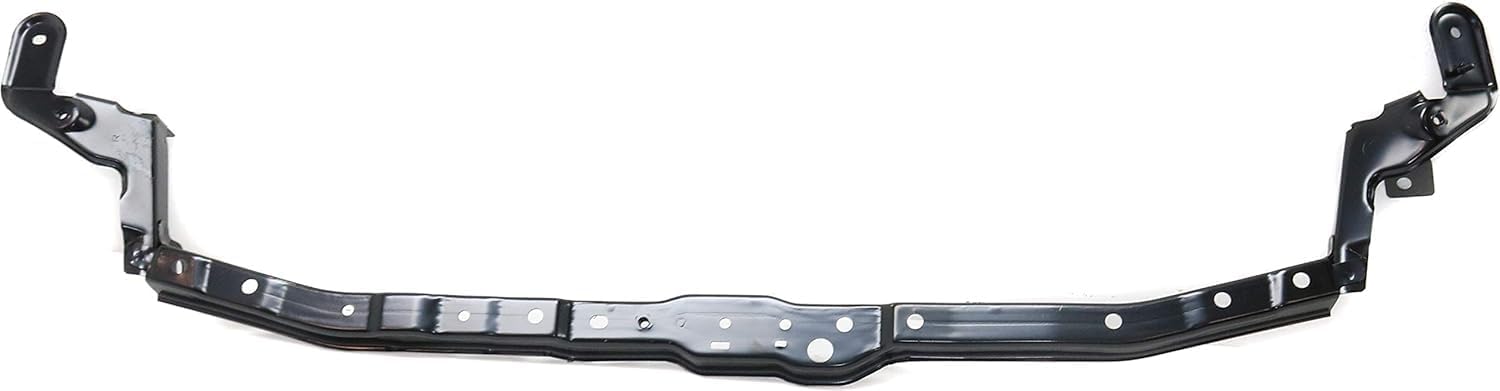 Front Bumper Retainer Center Cover Beam Steel Direct Replacement Compatible With 2017-2020 Acura MDX AC1025101 71160TZ5A10
