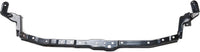 Front Bumper Retainer Center Cover Beam Steel Direct Replacement Compatible With 2017-2020 Acura MDX AC1025101 71160TZ5A10