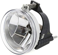 Set Of 2 Front Fog Light Assembly Right Passenger & Left Driver Side Direct Replacement Compatible With 2003-2005 Dodge Neon CH2592129 5303482AF-PFM