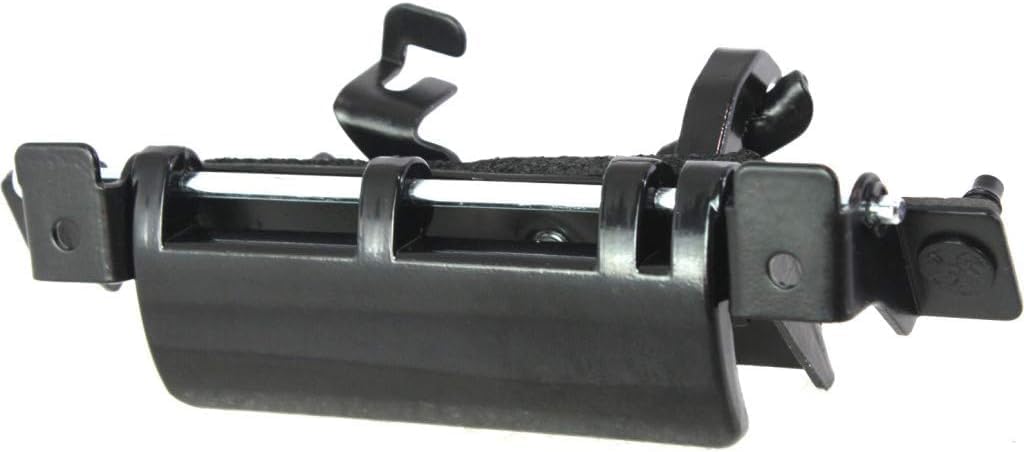 Rear Tail Gate Handle Outside Direct Replacement Compatible with 2001-2007 Toyota Sienna TO1820100 690900C080