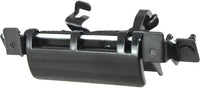 Rear Tail Gate Handle Outside Direct Replacement Compatible with 2001-2007 Toyota Sienna TO1820100 690900C080