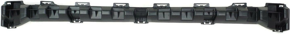 Front Bumper Reinforcement Primed Steel Direct Replacement Compatible With 2008-2011 Mercedes Benz C-Class MB1041103 2048852765