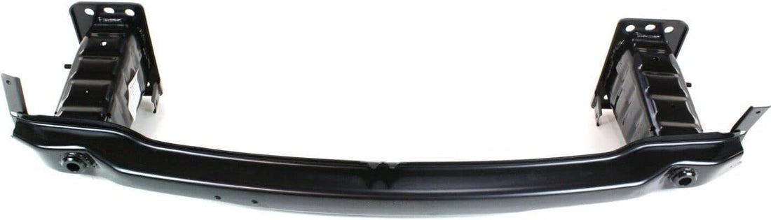 Front Bumper Reinforcement Steel Direct Replacement Compatible With 2008-2014 BMW X6 / 2010-2013 X5 BM1006127 51117178599