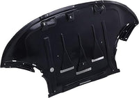 Front Engine Splash Shield Under Cover Direct Replacement Compatible with 2005-2011 Audi A6 Quattro AU1228109 4F0863821T