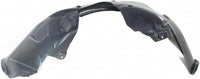 Front Fender Liner Left Driver Side Direct Replacement Compatible With 2015-2017 Ford Mustang FO1248165 FR3Z16103A