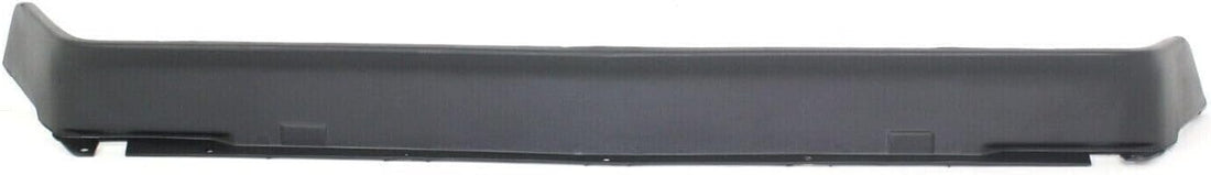 AUTOS PARTS PLUS Front Lower Valance Air Deflector Without Fog Light Holes Primed Direct Replacement Compatible with 1982-1994 Chevrolet 1982-1994 S10 Blazer / 1982-1993 Pickup GM1090104 14056772