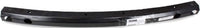 Front Bumper Reinforcement Steel Direct Replacement Compatible With 2001-2004 Toyota Tacoma TO1006184 52131AD010