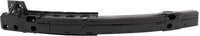 Front Bumper Reinforcement Steel Direct Replacement Compatible With 2015-2020 Toyota Sienna TO1006250 TO1006251 5202108030 5202108040