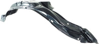 Front Fender Liner Left Driver Side Direct Replacement Compatible With 1984-1988 Toyota Pickup TO1250107 5387689103