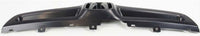 AUTOS PARTS PLUS Front Bumper Upper Grille Primed Plastic Direct Replacement Compatible With 2003-2005 Honda Accord HO1200157 71121SDAA00