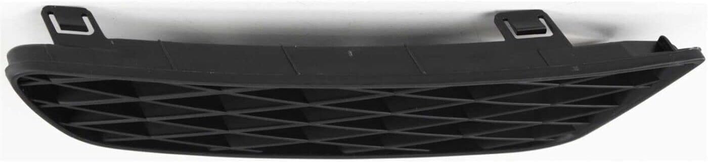 AUTOS PARTS PLUS Front Fog Light Lower Outer Cover Right Passenger Side Direct Replacement Compatible With 2009-2011 Honda Civic HO1039100 71106SNAA50
