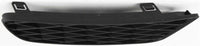 AUTOS PARTS PLUS Front Fog Light Lower Outer Cover Right Passenger Side Direct Replacement Compatible With 2009-2011 Honda Civic HO1039100 71106SNAA50