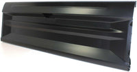 Tailgate Fleetside Primed Steel Direct Replacement Compatible with 1973-1979 Ford F-Series FO1900101 D7TZ9940700A