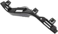 Front Bumper Reinforcement Bracket Right Passenger Side Direct Replacement Compatible With 2008-2012 Ford Escape / 2008-2011 Mercury Mariner FO1043127 8L8Z17E814A