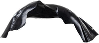 Front Fender Liner Right Passenger Side Direct Replacement Compatible With 2007-2013 GMC Sierra 1500 GM1249189 25828534