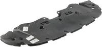 Front Engine Splash Shield Under Cover Direct Replacement Compatible with 2018-2022 Toyota Camry TO1228234 5144106290