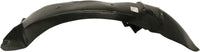 Front Fender Liner Right Passenger Side Direct Replacement Compatible With 2010-2013 Chevrolet Camaro SS GM1249212 22863724