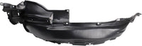 Front Fender Liner Left Driver Side Direct Replacement Compatible With 2010-2013 Toyota 4Runner TO1248165 5380635020