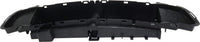 Front Upper Active Grille Shutter Without Motor Direct Replacement Compatible With 2014-2018 Jeep Cherokee CH1206101 68246267AB