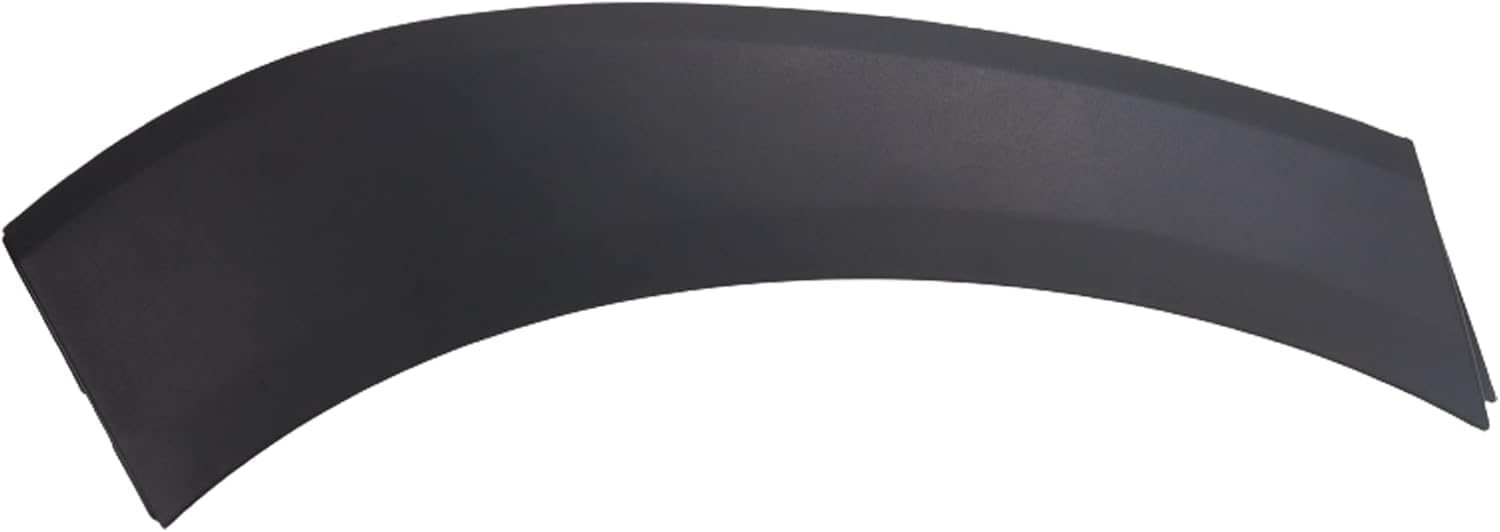 AUTOS PARTS PLUS Rear Quarter Panel Molding Right Passenger Side Direct Replacement Compatible With 2016-2021 Hyundai Tucson HY1791100 87742D3000CA