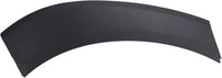 AUTOS PARTS PLUS Rear Quarter Panel Molding Right Passenger Side Direct Replacement Compatible With 2016-2021 Hyundai Tucson HY1791100 87742D3000CA