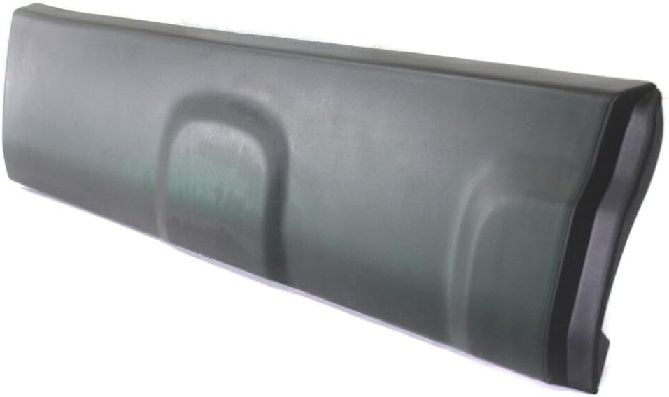 Rear Door Molding Textured Right Passenger Side Direct Replacement Compatible with 2007-2011 Honda CR-V HO1505107 75313SWA003