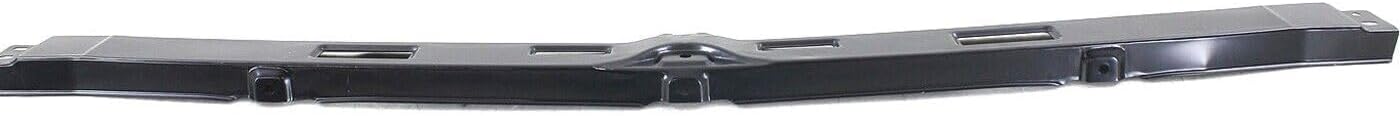 Front Bumper Center Retainer Direct Replacement Compatible With 2014-2021 Toyota Tundra TO1010103 525210C070