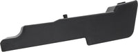 Front Fender Liner Extension Right Passenger Side Direct Replacement Compatible With 2015-2018 Toyota RAV4 TO1251147 538950R050