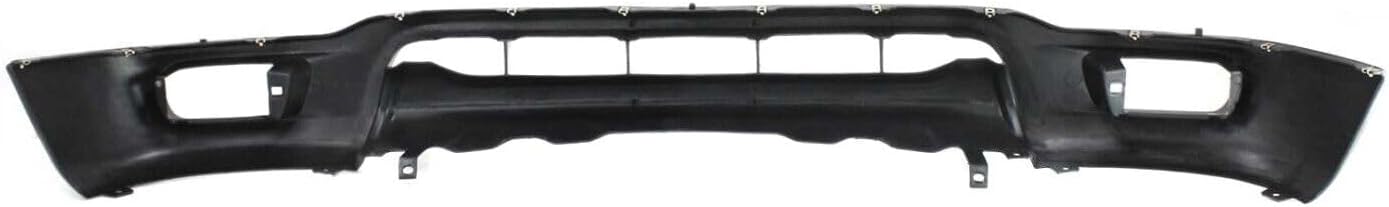 Front Bumper Lower Valance Panel Direct Replacement Compatible With 2001-2004 Toyota Tacoma TO1095196 53901AD030