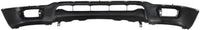 Front Bumper Lower Valance Panel Direct Replacement Compatible With 2001-2004 Toyota Tacoma TO1095196 53901AD030