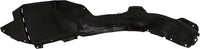 Front Fender Liner Left Driver Side Direct Replacement Compatible With 2017-2018 Kia Forte5 KI1248155 86811A7900