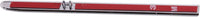 Front Fender Molding Trim Chrome Left Driver Side Direct Replacement Compatible with 2007-2014 Mercedes Benz Cl-Class MB1292117 2216903980