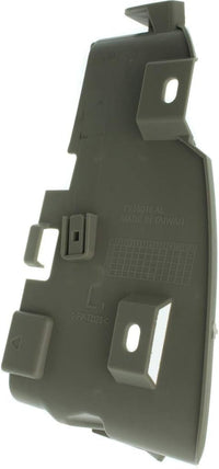 Front Driving Light Bracket Inner Left Driver Side Direct Replacement Compatible with 2012-2015 Toyota Prius / Plug-in TO2564100 8152947060