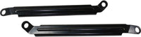 Front Bumper Bracket Set Of 6 Right Passenger & Left Driver Side Direct Replacement Compatible With GMC Sierra 1500 2500HD 3500 2003-2006 G013701